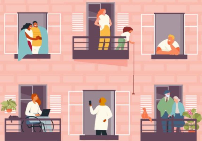 Social Services, Essential Services in the Context of Social Emergencies